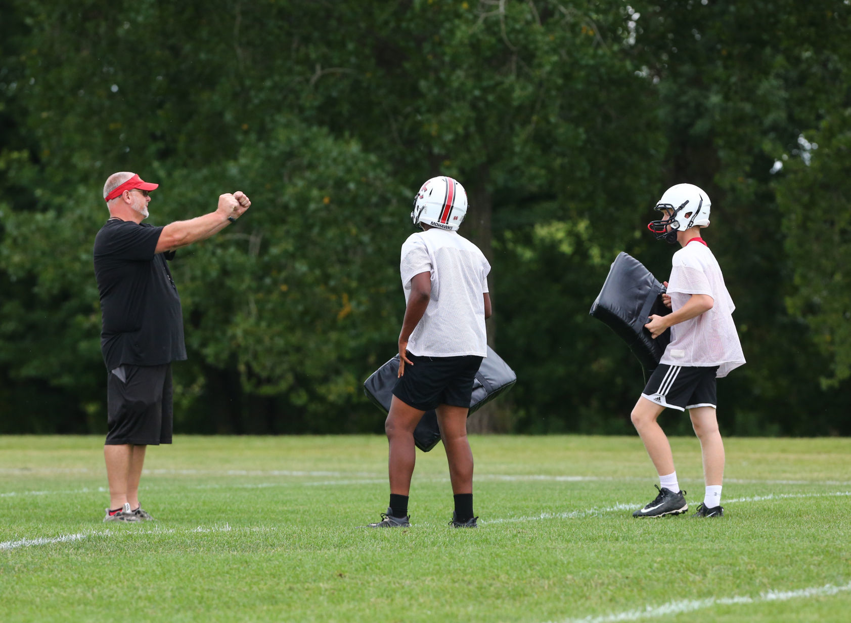 MCHS Football - first day of practice (4).jpg